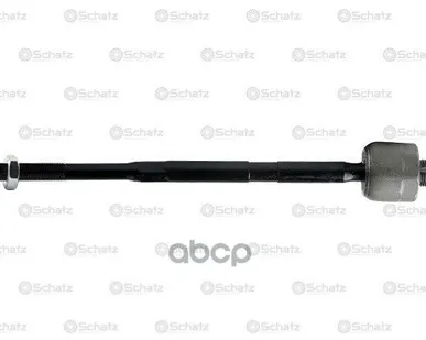 фото Рулевая тяга (передняя) NISSAN PRIMERA (P12) 02-08 Schatz арт. S31707