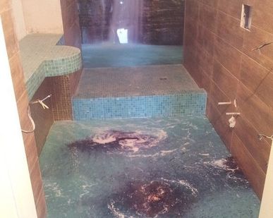 фото 3d полы
