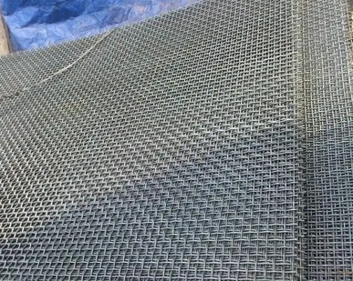 фото Сетка металлическая в новосибирске