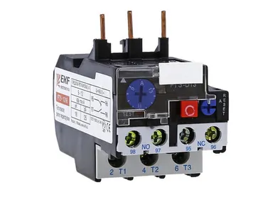 фото Реле тепловое РТЭ-1316 9-13А EKF PROxima rel-1316-9-13