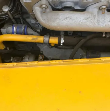 Фото №3 Бульдозер ЧЕТРА Т-1101 ЯБР1