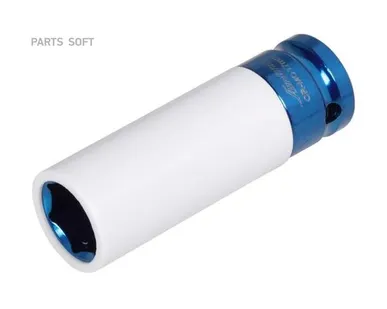 фото AIRLINE AT-IS12-38 Головка ударная 12 DR