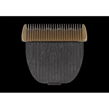 Фото №0 Нож карбоновый для MJM02, MPF01GTX, MPF03X, MPRF01 Черно-золотой