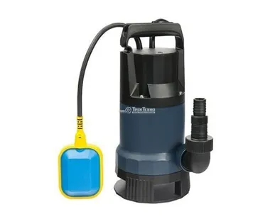 фото Насос дренажный погружной Unipump VORT 1101 PW