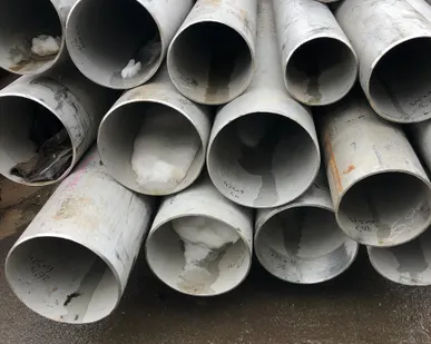 фото Продам трубу нержавейка  426х10 ГОСТ 9941-81 12Х18Н10Т Челябинск