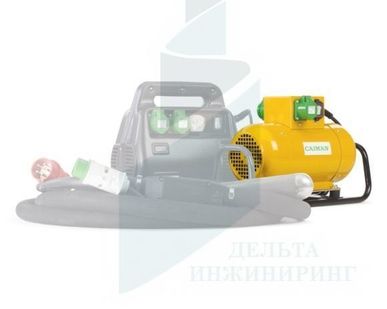 фото Преобразователь частоты трехфазный к вибраторам серии CVT Caiman CNW0600