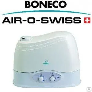 фото Увлажнитель воздуха Boneco 7131