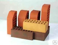 Фото №0 Кирпич