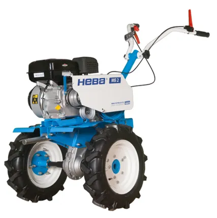 Фото №1 Мотоблок МБ-2Б-6,5 RS НЕВА