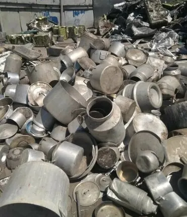 Фото №0 Алюминий Пищевка