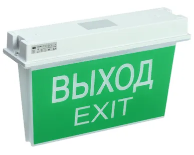фото Табло IEK ССА 5043-3