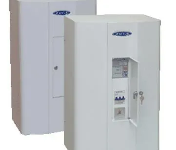 фото Котел ZOTA MK-X 6 электрический