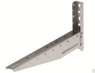 фото Консоль с опорой ML осн. 300