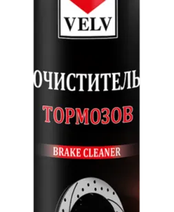 фото Очиститель тормозов (400мл) (аэрозоль) ВЭЛВ