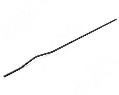 фото APRO Ручка-скоба 352мм черный матовый (C-5769-1135A/352.P61 RU)