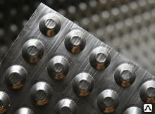 Фото №0 Мембрана профилированная PLANTER