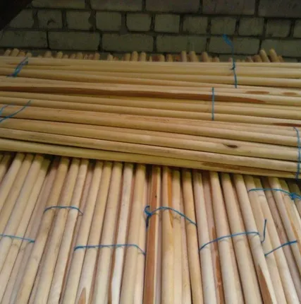 Фото №0 Шкант деревянный D24 130см