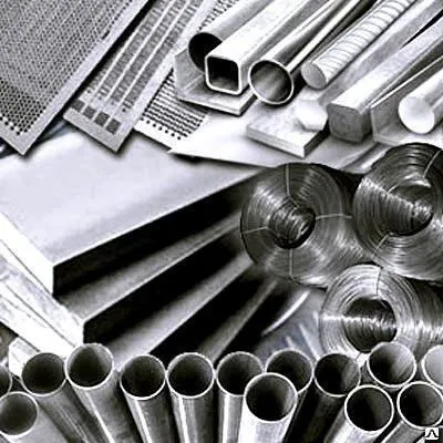 Фото №0 Прокат титановый от 3мм до 860мм ВТ1 ВТ3-ВТ23 ОТ4 ПТ3 ПТ-7М ТС6 3В 3М СТВ