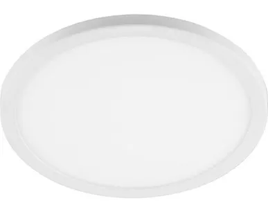 фото Светильник встраиваемый LED 20W 4000K AL508 белый Feron