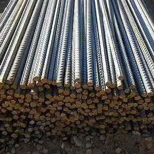 Фото №0 Арматура ф 8 (А3) L=6,05м.!!!