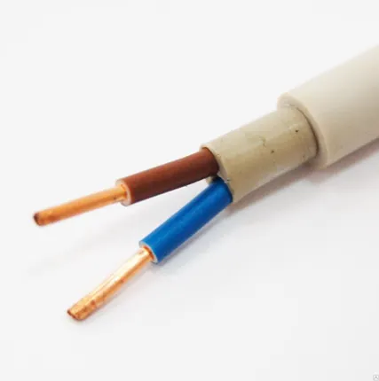 Фото №0 Кабель NYM 3х1,5