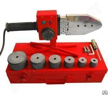 фото Аренда паяльника для полипропиленовых труб Elitech СПТ 1500