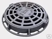 Фото №0 Дождеприемник круглый ДК (840х110мм)