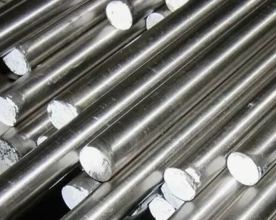 фото Никелевые круги