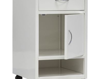 фото Медицинская тумба BFC 70/3 (ТП-1)