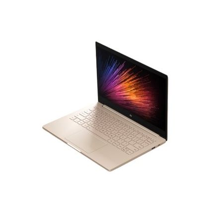 Фото №0 Ноутбук Xiaomi Mi Notebook Air