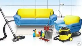 фото Уборка офисов