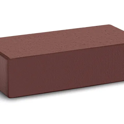 Фото №0 Кирпич керамический печной М300 Шоколад