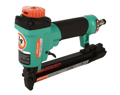 фото Пневмостеплер STURM AU-1730-01