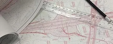 фото Проектирование железных дорог