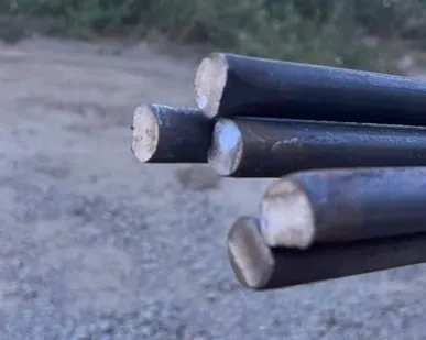 фото Круг 46 мм ст 35 ГОСТ 2590