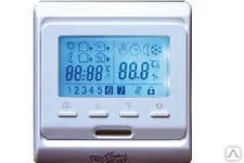 Фото №0 Терморегулятор Е 51