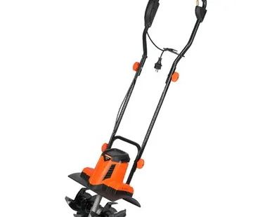 фото Культиватор PATRIOT Elektra 1000