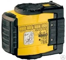 Фото №0 Уровень лазерный LAX 200 Set Stabila