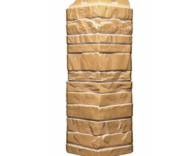 фото Угол Rocky для сайдинга Деке