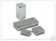 Фото №0 Магнит AMTC/N38/B.10.10.1-1, Блок