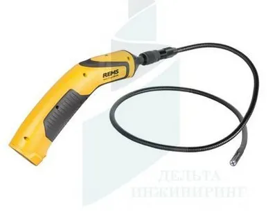фото Камера-эндоскоп REMS CamScope Wi-Fi (сет 4,5-1)