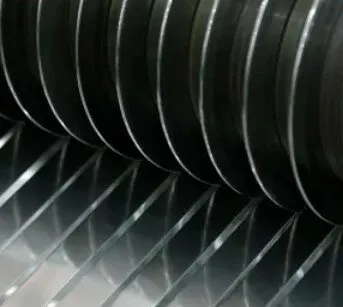 фото Титановые ленты