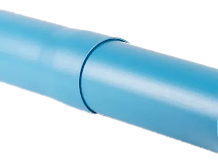 Фото №0 ПанорамаПайп Труба обсадная НПВХ 165х9,5