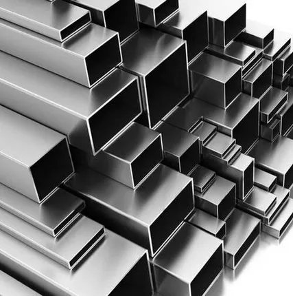 Фото №0 Труба профильная г/к ст 3 - 80х60х3