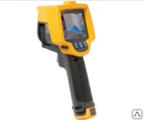фото Тепловизор Fluke TiR32