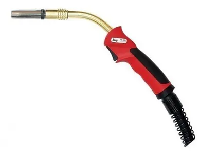 фото Сварочная горелка Fubag FB 360 4 м.