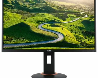 фото Монитор Acer XF270HAbmidprzx