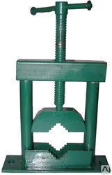 фото Трубоприжим ТП-110