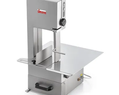 фото Пила для резки мяса Sirman SO-1650F 3 3 фазн.