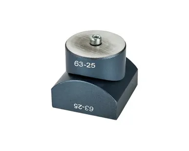 фото Сменный нагреватель седло 63-25